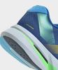 Adidas Adizero Boston 13 M - Blue:Gold Metallic / Jq1669