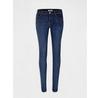 Morgan Jeans 201-POM.P Blue Slim Fit