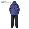 Daiwa Rain Suit Grape Navy XL DR-3025