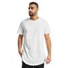 Urban Classics Mens Shaped Long T-Shirt (Pack of 2)