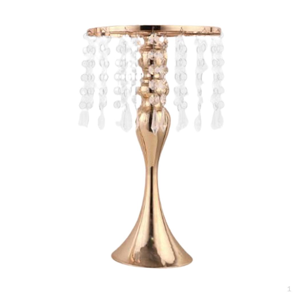 Candle Holder for Pillar Candles, Christmas Halloween Mantlepiece Decorations, Perfect
