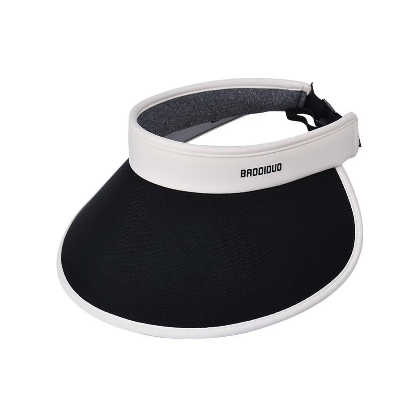 Summer Sun Protection Hat With Wide Brim For Outdoor Women