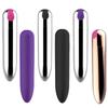 10-Mode Bullet Vibrator & Anal Massager