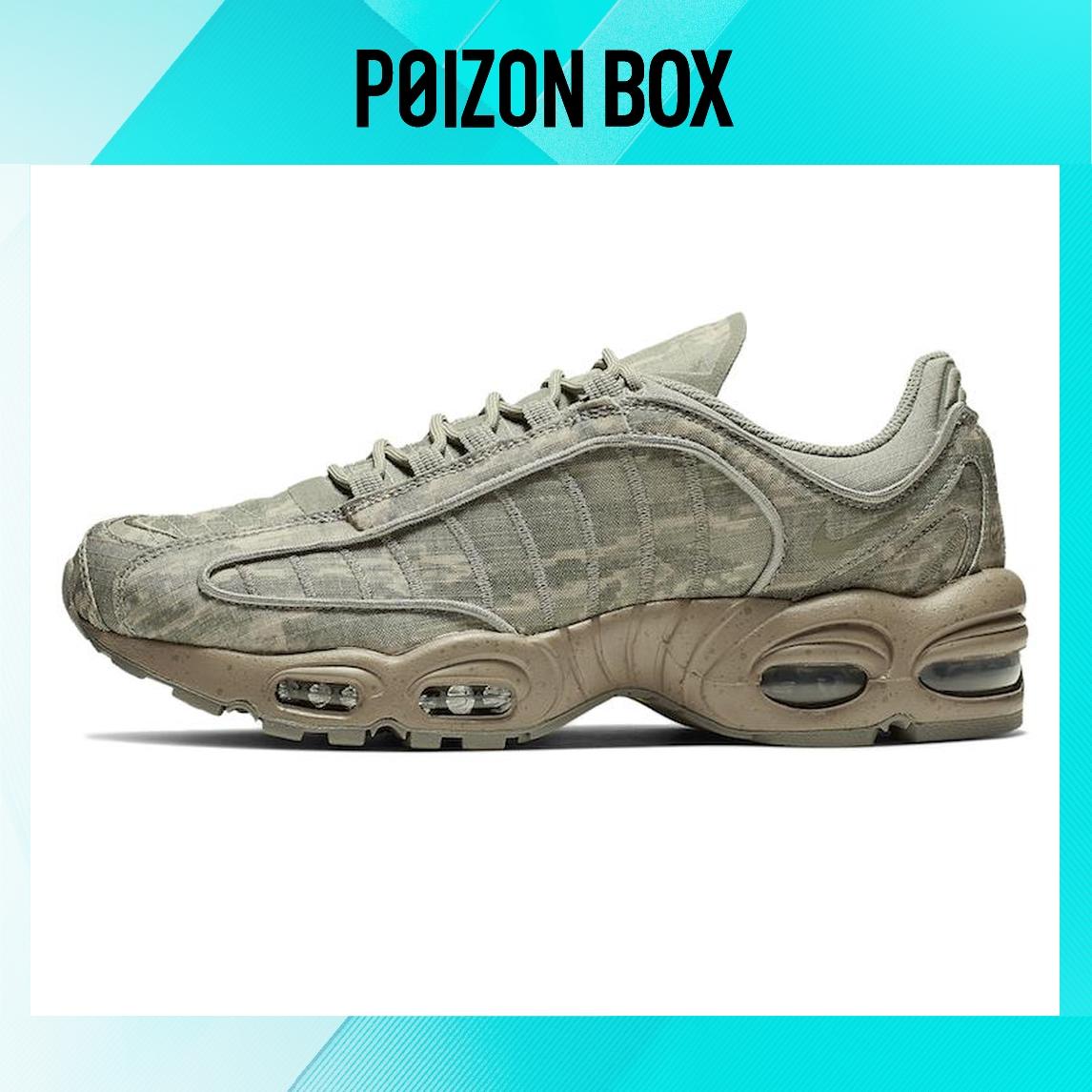 

кроссовки Nike Air Max Tailwind Running shoes Unisex BV1357-001