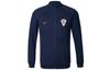 Jackets Men's Dark Blue Crew Neck Moderate Other DH4743-498