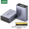 Ugreen CM455 HDMI To RJ45 Extender 70M