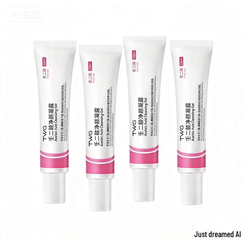 TWG Azelaic Acid Gel 4-Pack