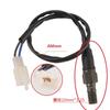 Rear Foot rear Brake sensor switch For 110cc 125cc 250cc zongshen loncin kayo cqr lifan atv quad buggy Pit Dirt Bike Motorcycle