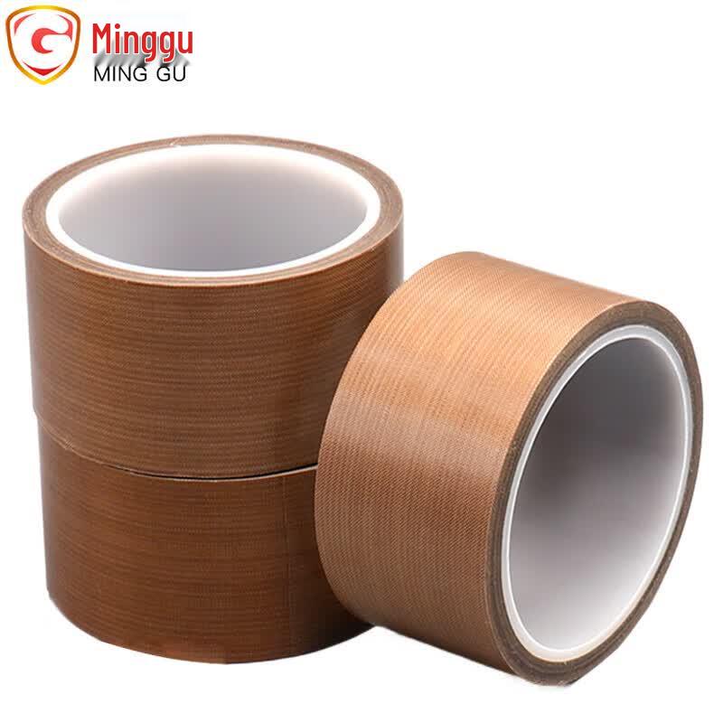 Teflon High-Temperature Adhesive Tape