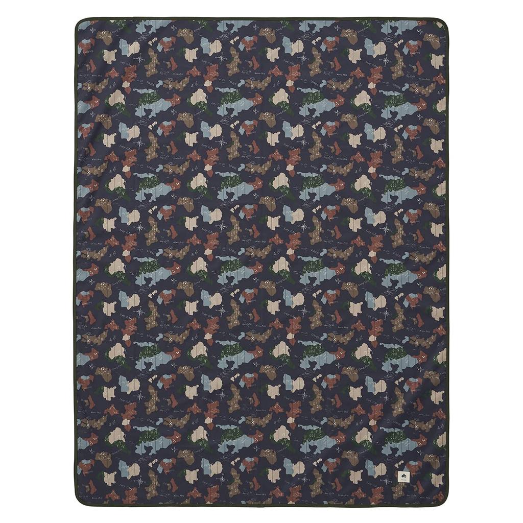 LOGOS Tarpaulin Sheet Big Family 71809790 Tote-in (Journey)