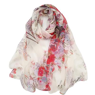 Accessoires – Écharpes et foulards