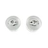 Pierce Silver Women Pearl used