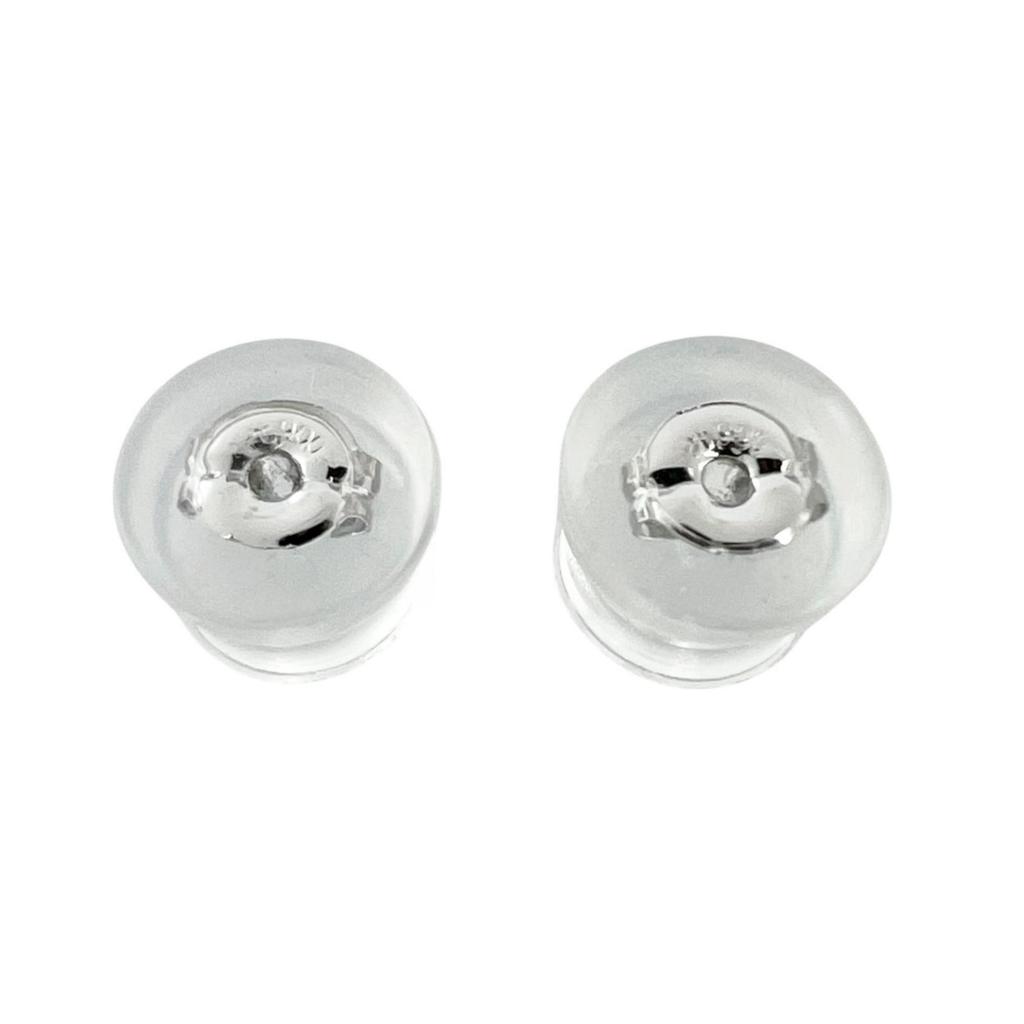 Pierce Silver Women Pearl used