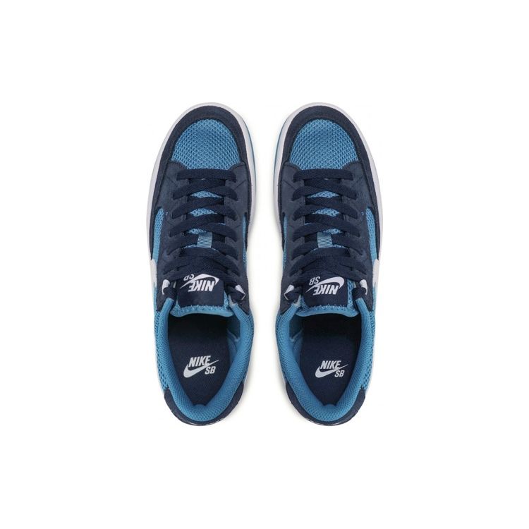 Nike SB Adversary Mitternachtsblau Herren CJ0887-401