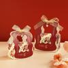 2024 European Style Wedding Candy Gift Box