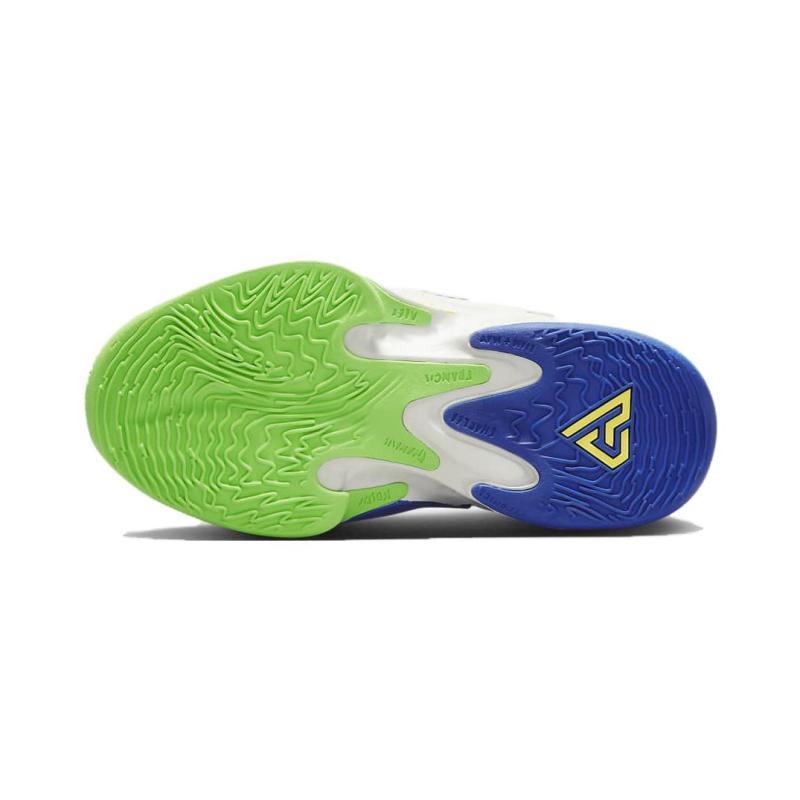 Nike Zoom Freak 4 PS 'Summer Vibes' Sneakers DQ0552-103