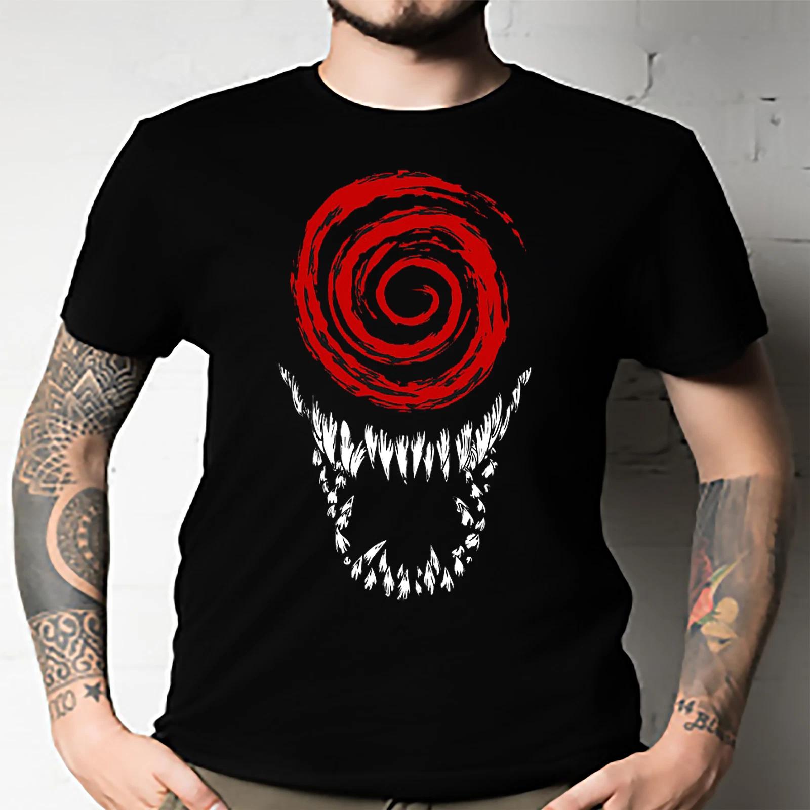 Men s and Women s T-shirts Corrupted Venom XXXXL