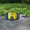 Offroad-Motorrad Thor Sonnenbrille Schutzbrille Outdoor-Fahren UV-Schutz Wind- und Sandschutzbrille