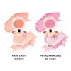Blooming Edition Paradise Dual Palette Blusher Duo