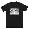 BYPASS Get Well Soon Recovery Gift T-Shirt