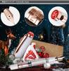 Twisbee Diamond 580 Fountain Pen, White Rose Gold GT, 1.1 Ink, TW100760