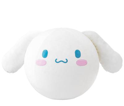 AGATSUMA Postavičky Sanrio Sanrio Biggies Cinnamoroll Ocenění Hraček 2024 Kategorie Postav Vynikající [Japonská Cena]