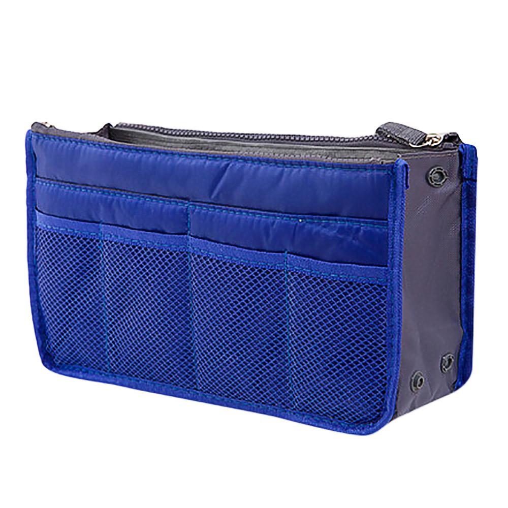 Insert Handbag Organiser Purse Liner Organizer Women Storage Bag Tidy Travel