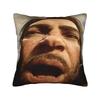 Car Decorations Arthur Morgan Pillowcase Stuff  Pillow Cover Zipper Multiple Sizes