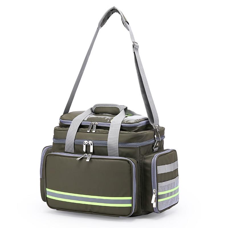 RuiLv Portable Emergency Medical Bag