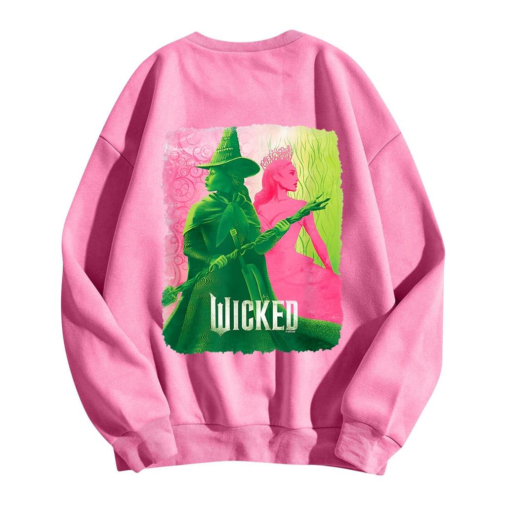 Dětská mikina s kapucí Chlapecká a dívčí módní potištěná mikina s dlouhým rukávem 3-14 let