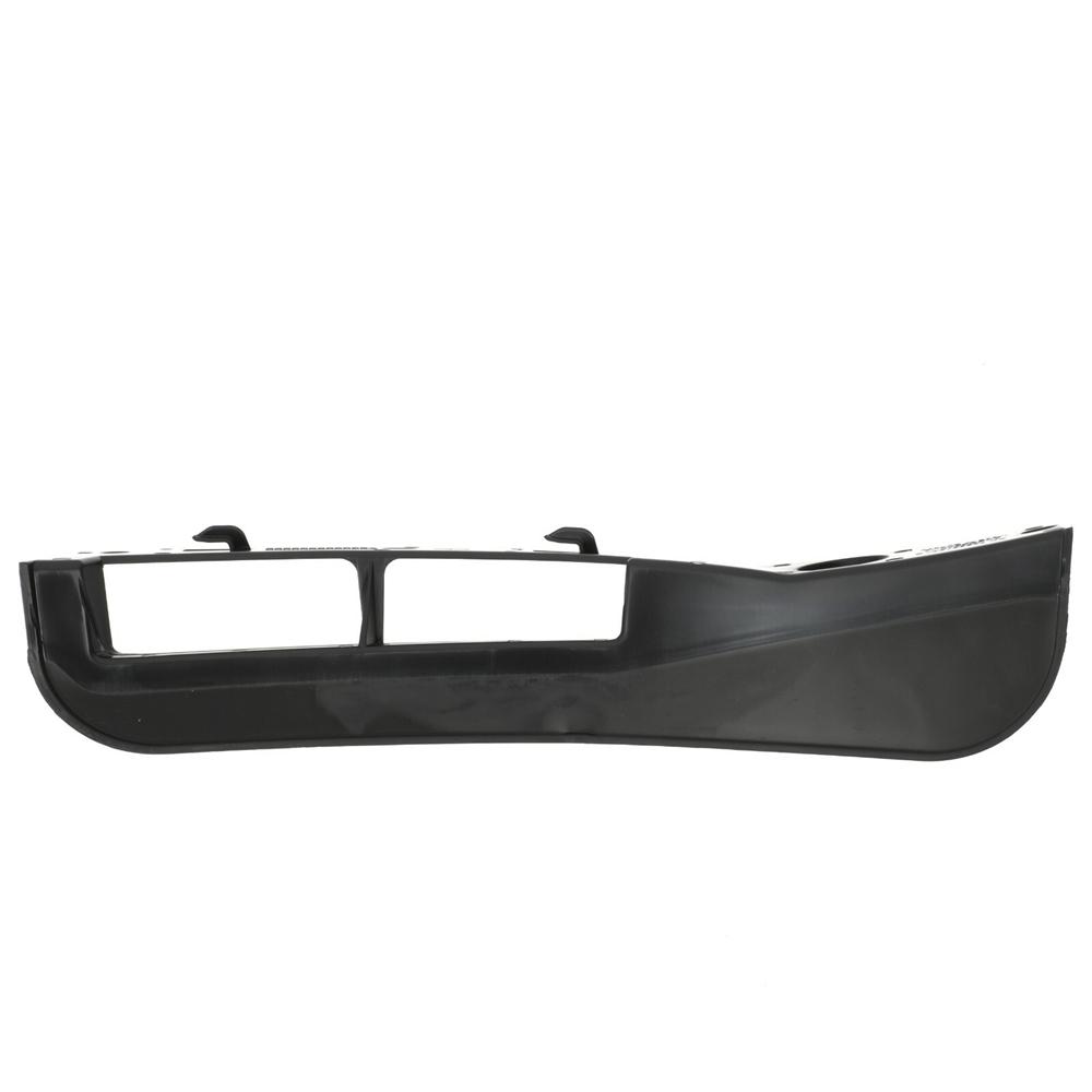 For 18-22 GRAND CHEROKEE DURANGO FRONT BUMPER FASCIA SPAT RIGHT 68299198AC