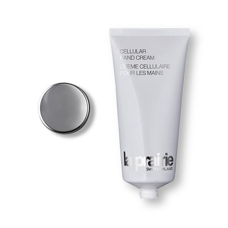La Prairie Hydrating Hand Cream
