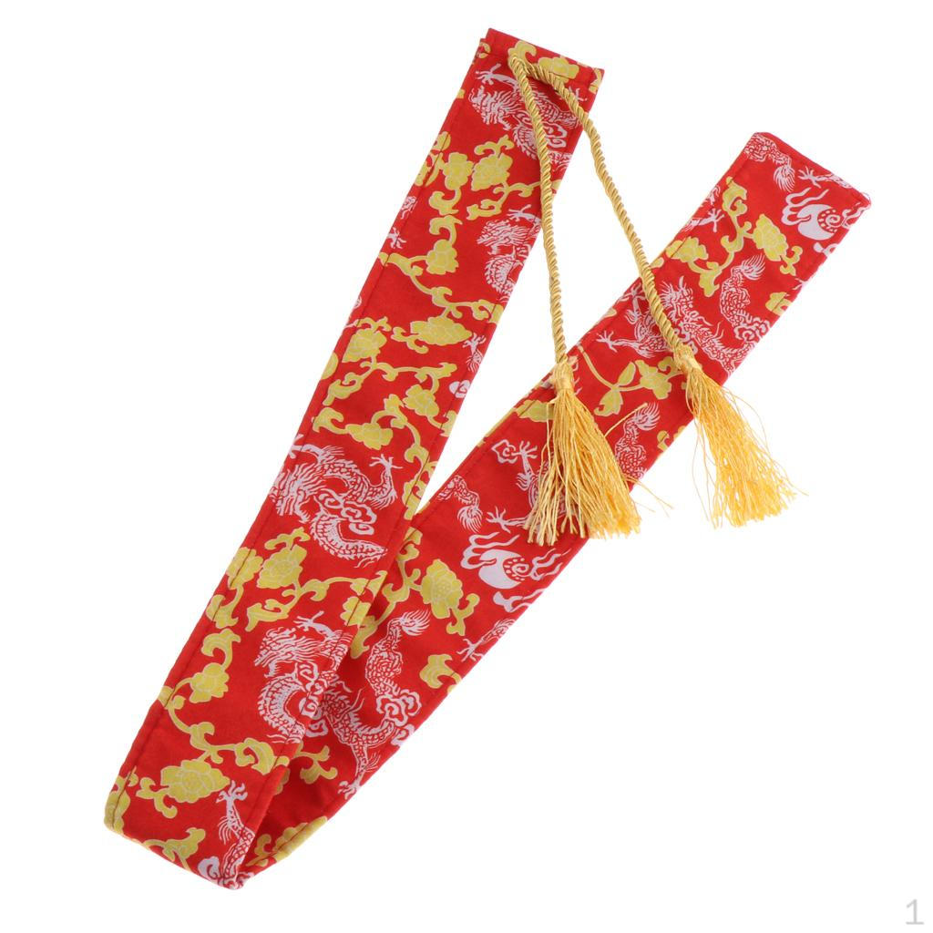 

Чехол для удочки, защитная сумка для удочки, снасти Red 80cm