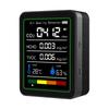 Smart Air Quality Detector: Formaldehyde, CO2, and TVOC Sensor