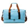 Duffel Bag with Shoe Compartment Versatile for Overnight Stays