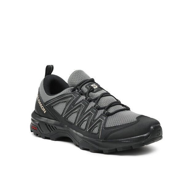 

Треккинговая обувь Salomon Trekkingi X Braze 471800 26 V0 Szary