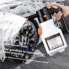 Rechargeable Electric Foam Spray Gun for Car Washing