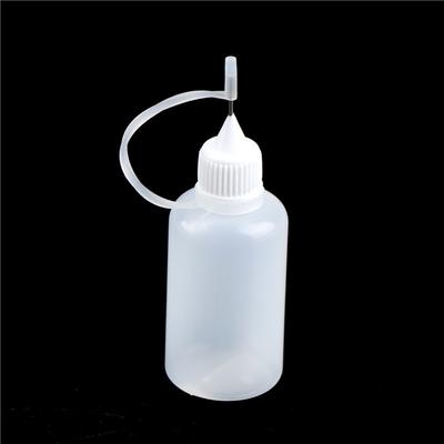 30Ml Kleber Applikator Nadel Squeeze Flasche Für Papier Quilling Diy Papier Handwerk Werkzeug