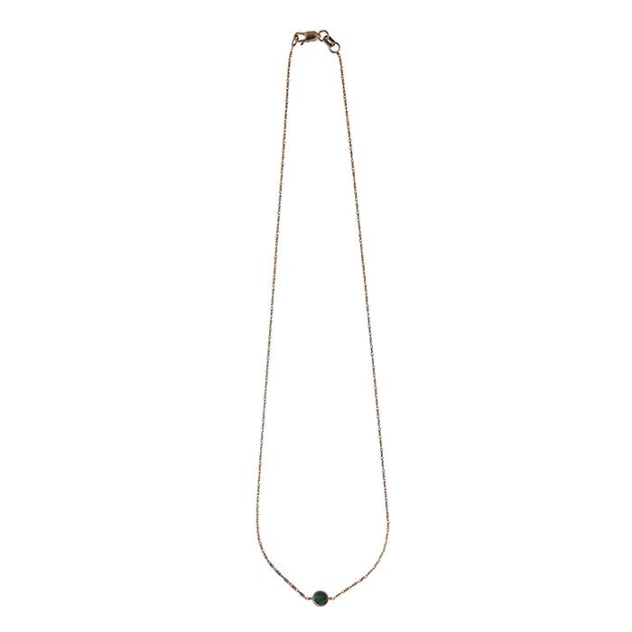 [Arco] Necklace