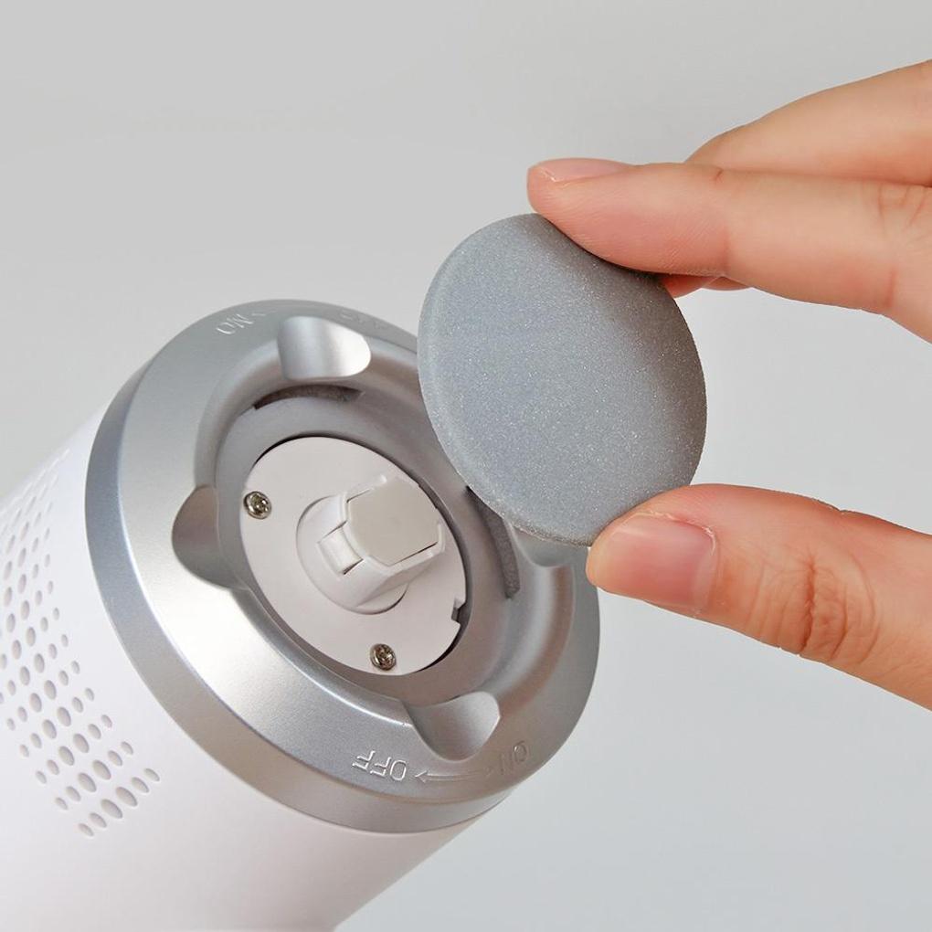 Oha Foot Callus Remover: Removes calluses from the soles and heels of the feet