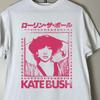 Kate Bush Hounds of Love T-Shirt Kate Bush Running Up That Hill Vintage T-Shirts Unisex T-Shirt