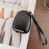 Airpods Case Portable Galaxy Buds Case Organizer Bag Compact Coin Purse For Travel Storage Gift