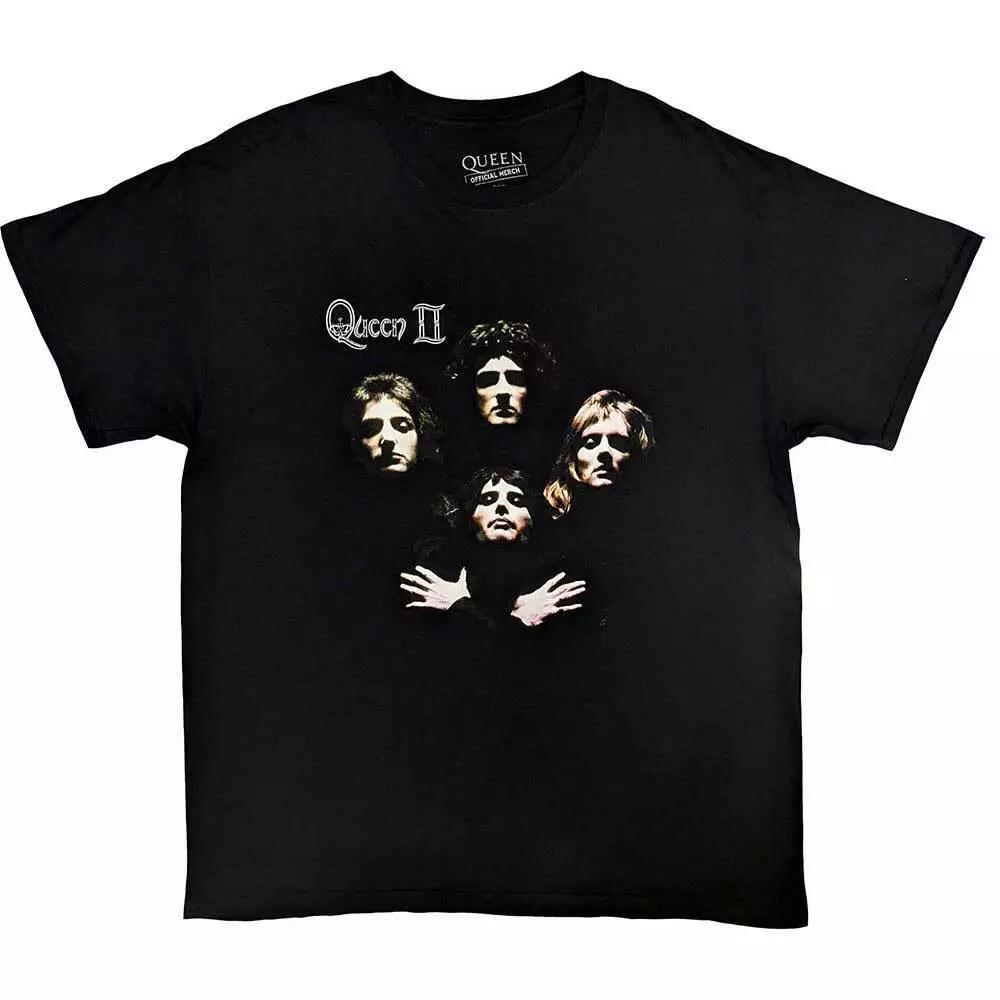

Queen Unisex T Shirt XXXXL