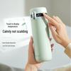 RELEA Smart Tea Infuser Thermos Mug