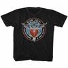 Kids Bon Jovi Badname Music T-shirt Tops Tees Men's Women's Unisex