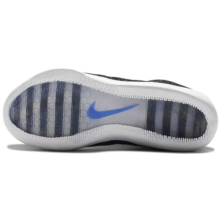 New Nike Kobe 11 Elite Low Mark Parker 822675-014