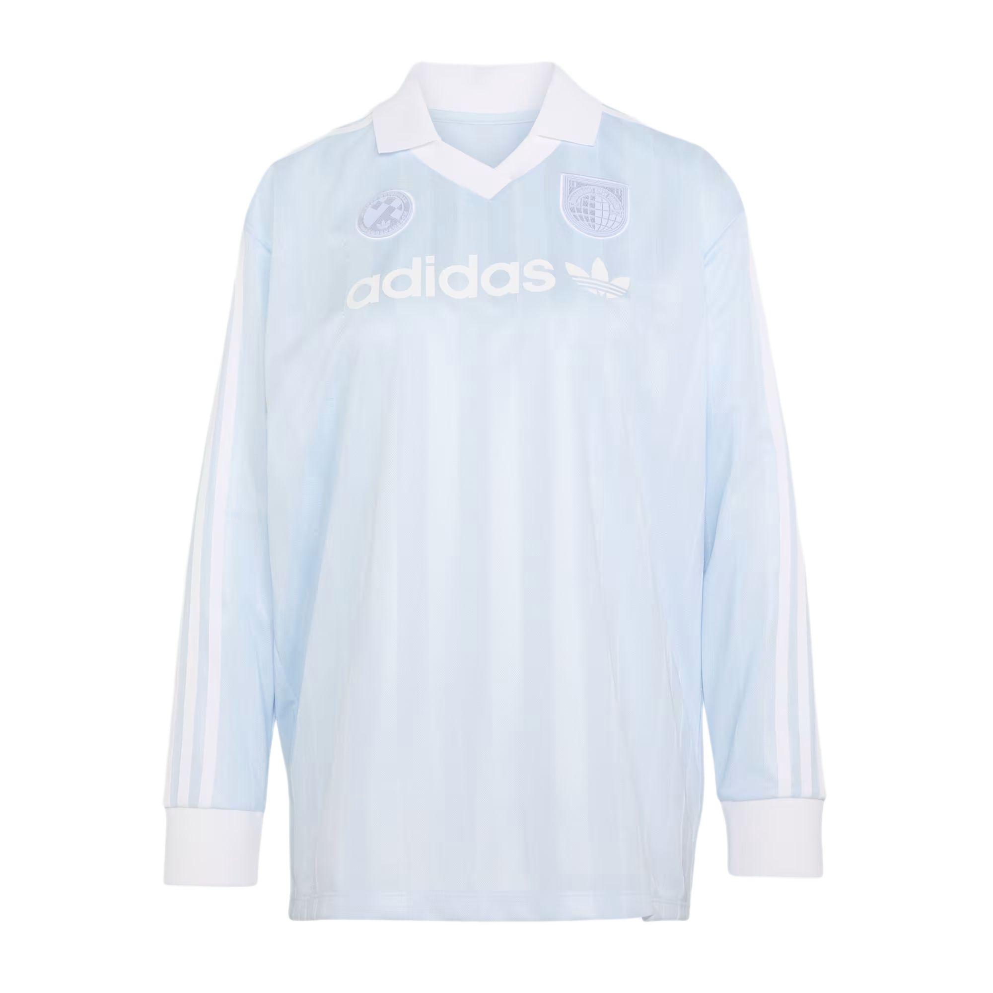 Adidas Originals Soccer Jersey Women s KV2035 A/XS