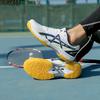 Badminton shoes men's, table tennis shoes large size training shoes non-slip volleyball shoes sports shoes genuine