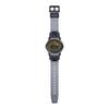 Casio G-SHOCK Men's Stainless Steel 200M Water Resistant Shock Resistant Quartz Watch G-B001MVB-8