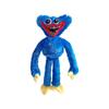 Poppy Playtime Huggy Wuggy Green Orange Figure Plush Stuffed Toy Dolls Kids Gift